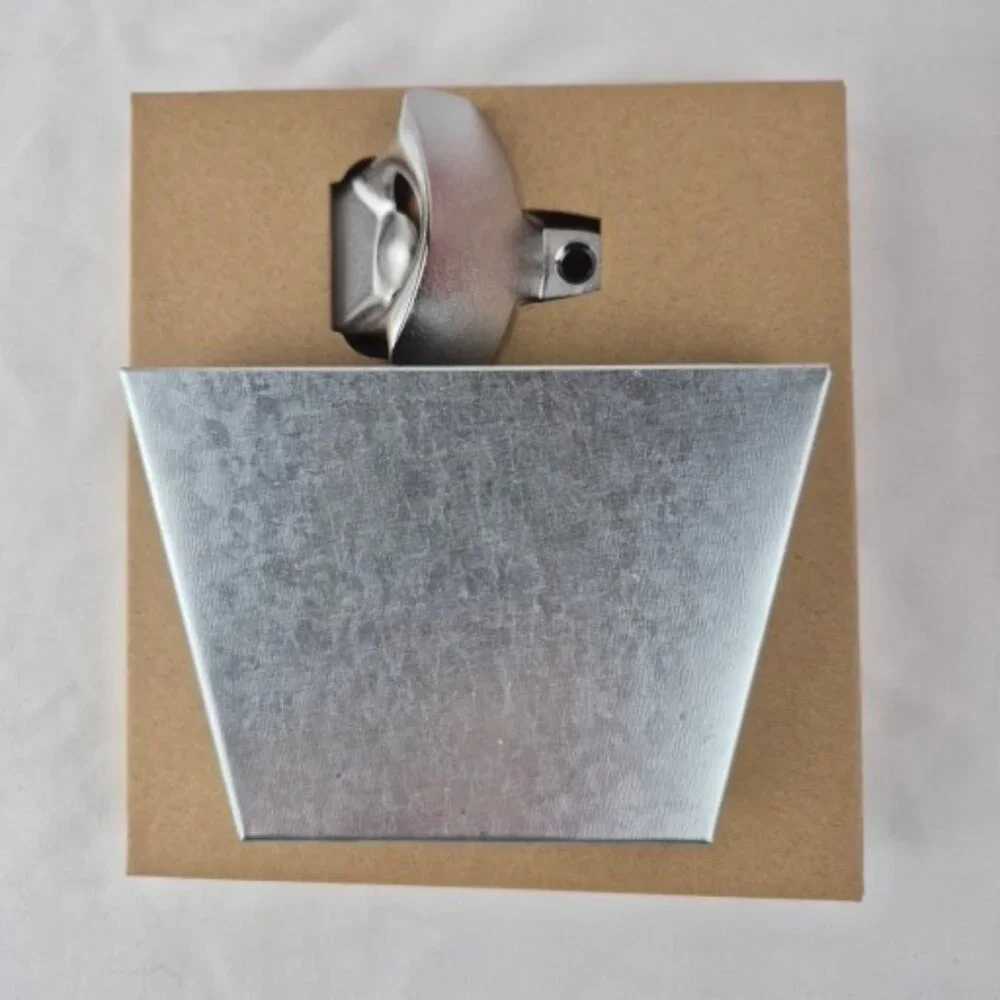 WEMCO Hanging Bottle Opener with Cap Catcher New in Box